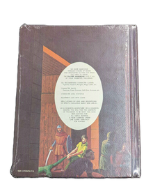 TSR Advanced Dungeons & Dragons Player's Handbook (Sixth Printing)