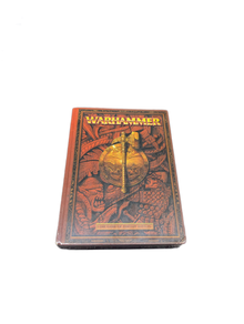 Warhammer: The Game of Fantasy Battles - 6th Edition (Used)