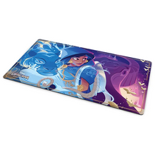 Lorcana Playmat (Jasmine)