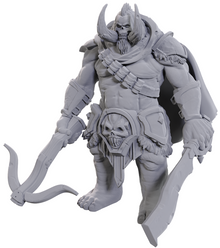 Nolzur's Marvelous Miniatures -  Unpainted: Orthon