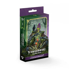Daggerheart RPG: Class Pack - Druid