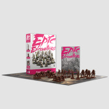 Epic Encounters: Forest of the Damned