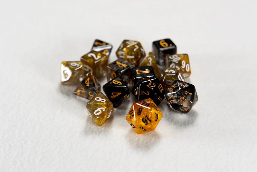 Beadle & Grimm's Epic Character Class Dice: The Game Master