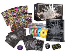 Pokemon Mega Evolution ME05: Pitch Black Elite Trainer Box