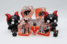 Foam Brain RPG Dice Set - Baby Fiend