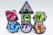 Foam Brain RPG Dice Set - The Collection