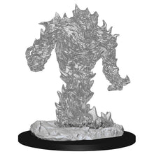 Nolzur's Marvelous Miniatures - Unpainted: Fire Elemental
