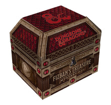 Fizban's Fortune Dragon D20 Mystery Box [FanRoll]