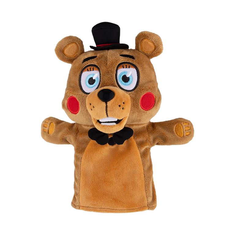 Five Nights At Freddy's Freddy Hand Puppet