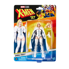 Marvel Legends: X-Men '97 6" Action Figure - Emma Frost