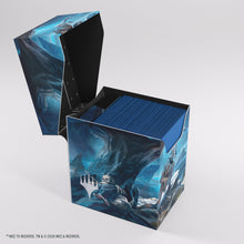 Gamegenic: Soft Dynacrate 100+ XL Deck Box - MTG The Hobbit (Riddles in the Dark)