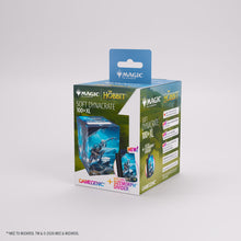 Gamegenic: Soft Dynacrate 100+ XL Deck Box - MTG The Hobbit (Riddles in the Dark)