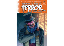 Tales Of Terror 2023 Halloween Special Cover B Ryan Pasibe