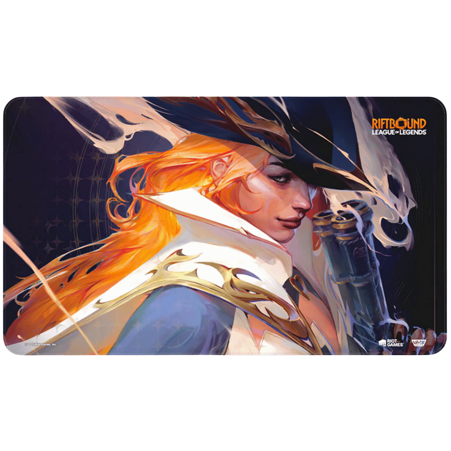 Riftbound: Origins Playmat - Miss Fortune