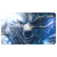 Riftbound: Origins Playmat - Volibear