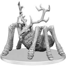 Pathfinder Battles Deep Cuts Miniatures - Unpainted: Suvarden