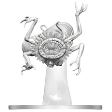 Nolzur's Marvelous Miniatures - Unpainted: Phaerimm Agent