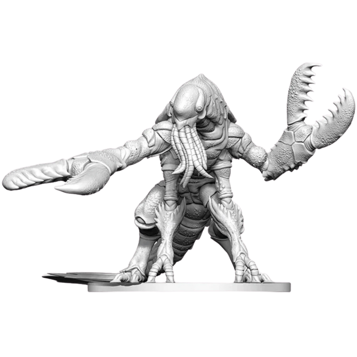 Nolzur's Marvelous Miniatures - Unpainted: Chuul