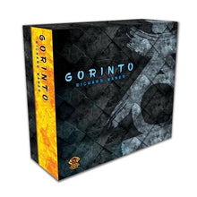 Gorinto - Board Game [Grand Gamers Guild]