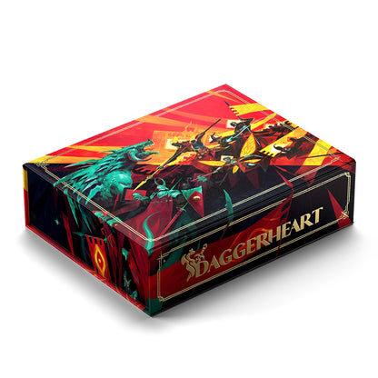 Daggerheart RPG: Hope and Fear (Deluxe Edition)