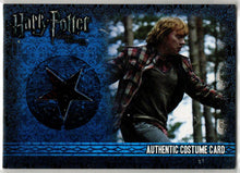 Harry Potter Deathly Hallows Part 1 Costume Card Ci1 Rupert Grint 254/330