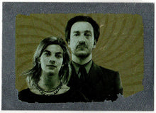 Harry Potter And The Deathly Hallows Part 2 Foil Chase Card R3