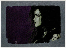 Harry Potter And The Deathly Hallows Part 2 Foil Chase Card R4