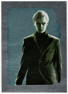 Harry Potter And The Deathly Hallows Part 2 Foil Chase Card R5