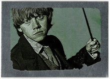 Harry Potter And The Deathly Hallows Part 2 Foil Chase Card R9