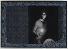 Harry Potter And The Deathly Hallows Part 1 Foil Puzzle Chase Card R3