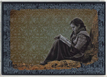 Harry Potter And The Deathly Hallows Part 1 Foil Puzzle Chase Card R6