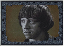 Harry Potter And The Deathly Hallows Part 1 Foil Puzzle Chase Card R8