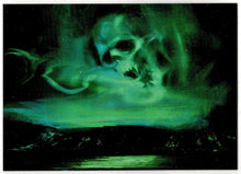 Harry Potter And The Goblet Of Fire Foil Box Topper Card BT4