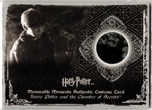 Harry Potter Memorable Moments 2 Costume Card C3 Rupert Grint 455/500