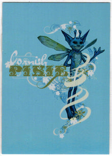 Harry Potter Memorable Moments Prismatic Foil Chase Card R5 Cornish Pixie