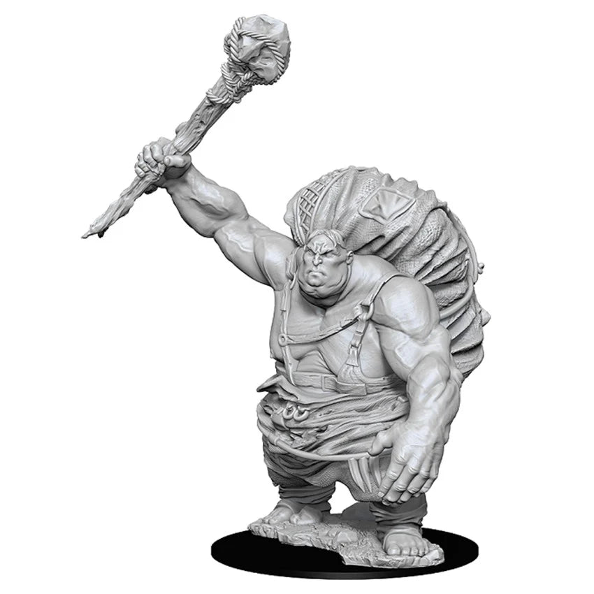 Nolzur's Marvelous Miniatures - Unpainted: Hill Giant