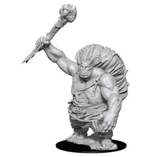 Nolzur's Marvelous Miniatures - Unpainted: Hill Giant