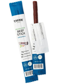 Think Jerky Classic Beef Jerky Stick