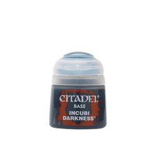 Citadel Paint: Base - Incubi Darkness