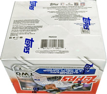 2023 Topps Baseball Series 2 Jumbo HTA Card Box