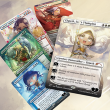 Secret Lair: Drop Series - Lil'er Walkers (Hasbro Pulse - Foil Edition)