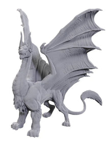 WizKids D&D Nolzur's Marvelous Miniatures: Liondrake