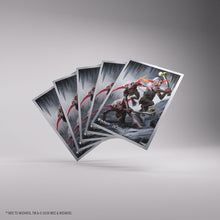Gamegenic: Premium Art Sleeves - MTG The Hobbit (Goblin Army)