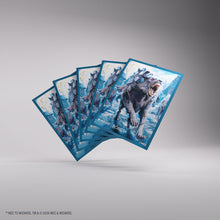 Gamegenic: Premium Art Sleeves - MTG The Hobbit (Head of the Hunt)