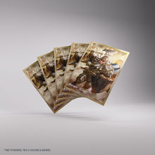 Gamegenic: Premium Art Sleeves - MTG The Hobbit (Thorin, Mountain King)
