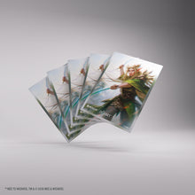 Gamegenic: Premium Art Sleeves - MTG The Hobbit (Thranduil, Sindarin Liege)