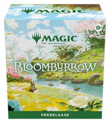 Bloomburrow - Prerelease Pack