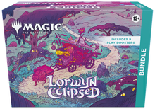 Magic MTG Lorwyn Eclipsed - Bundle
