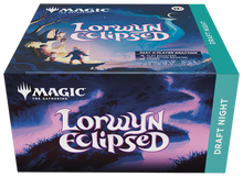Magic MTG Lorwyn Eclipsed - Draft Night Box
