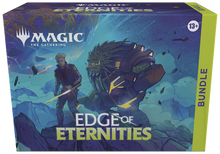 Magic MTG Edge of Eternities - Bundle